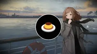 「Nightcore」guccihighwaters - rather be a ghost feat. guardin