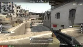 КС ГО. ez pz