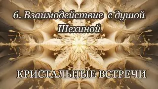 Взаимодействие с Душой Шехиной