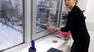 Ворон ворует