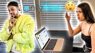 I CREATED AN 