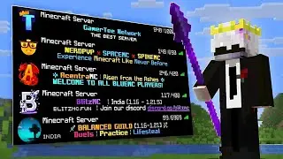These Cracked Servers are Better than Premium Server