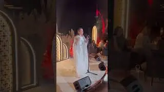 Witnessing the beauty of Ramadan with @assala and @cartier in Dubai at an enchanting suhoor night
