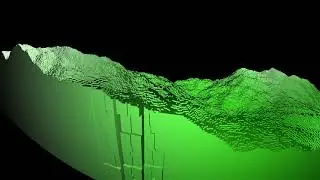 Building a Voxel World