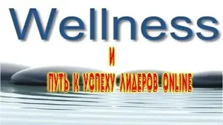 Сравнение Коктейлей WELLNESS и ENERGY DIET Спикер Марина Ким 18 06 2016