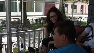 LJŠFG 14 - Press radionica - III Kronike