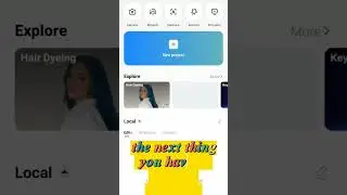 How to remove Capcut logo from your videos 