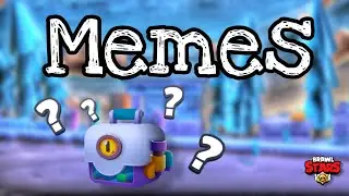 Brawl Stars MEMES #12 😆 • Brawl Stars Deutsch