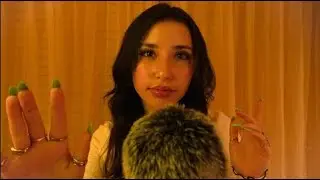 SLOW & GENTLE ASMR�