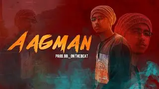 VD - AAGMAN [Official Video] (Prod. BB_onthebeat)