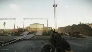 Reserv - Jaeger Quest Guide | Escape from Tarkov