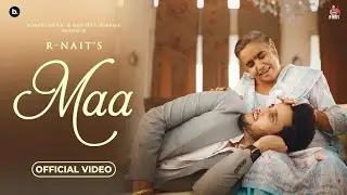 Raab V Maa Jealous Karda | Maa R Nait | R Nait New Song 2024