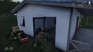 A Little Bit of - Arma-geddon