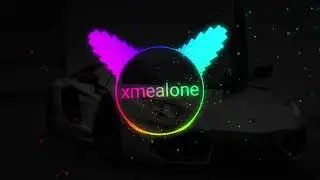 xmealone - Escape|music 2024
