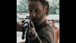 Rick Grimes X Call Of Duty Zombies