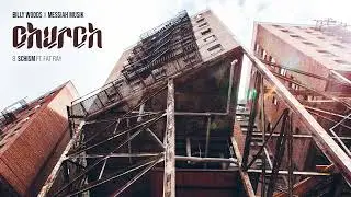 billy woods  - Schism (Official Audio)