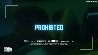 PROHIBTED - AP Dhillon Type Beat