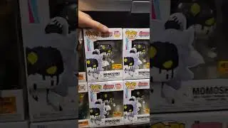 MOMOSHIKI! 🔥 #Funko #boruto #funkopop #collectibles #toys #anime #funkohunt