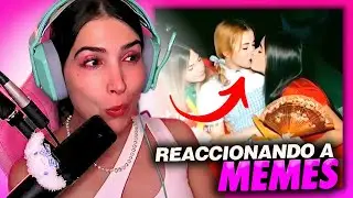 NEZUMI REACCIONA A MEMES DE DISCORD 😂🥵