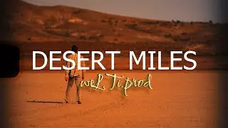 [frEE] Country Rock Type Beat - "Desert Miles" | Luke Combs x Jelly Roll x Morgan Wallen