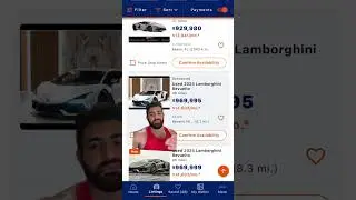 Lamborghini Revuelto can make you lose A LOT OF MONEY