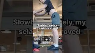 17 mm L4L5 Disc Herniation Healed in 1 Month of Limitless-AVOIDED SURGERY 