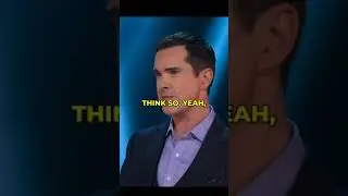 Jimmy Carr | Mother's Advice 