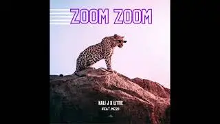 MIZZI x Kali J x LiTTiE - Zoom Zoom
