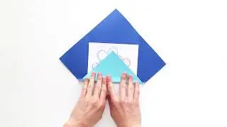Handmade Envelopes: 3 Ways | Welcome to Nana's