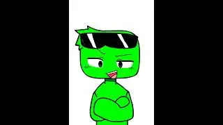 Wo xing shi💀Garten of banban#animation #gartenofbanban #memes #jumbojosh #banban #shorts #woxingshi