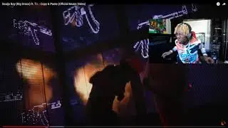 Soulja Boy Disses Tim The Tatman & Dr Lupo