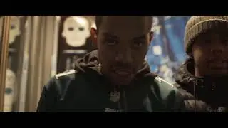 Quanny Ca$h - Henny Faces (ft. Do$ Bands)