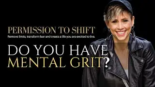 Permission To Shift- Episode18 LaRae Quy