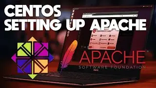 Linux Tutorial | How to Install and Setup Apache Web Server Using Centos 7