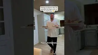 WHAT HE SAID…😭🥹 @RegalNoise  #hannahandregal #couple #relationship #love #shorts