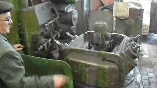 (ПРОДАН) ЕЗ-40 зубонарезной для прямозубых  конических колес, тел.+380976109661 Роман