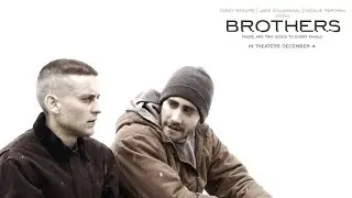 فيلم مترجم Brothers