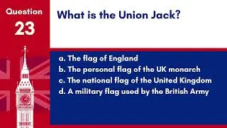 Life In The UK Test 2026 Practice Exam - UK Citizenship (75 Difficult Questions)