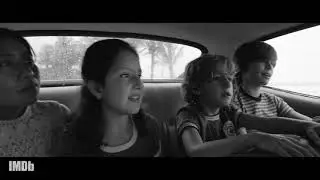 IMDb 📌 | Alfonso Cuarón - 'Roma': Cinema of Memories