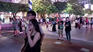Sports Festival, HCMC, Vietnam