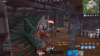 Epic Double Kill