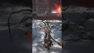 ESSE JOGO SERÁ GOTY? #blackmythwukong #games #bossfight #jogos #shorts