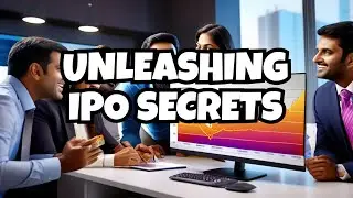 how to Apply for IPO?