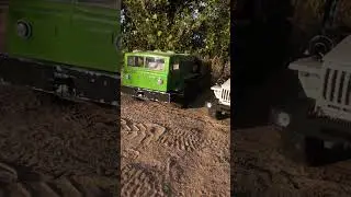 Грузовики ссср