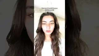 How my AI would be as a fashion model