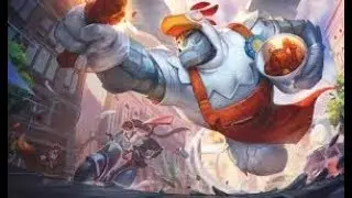 WWE GALIO