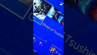 Ghost of Tsushima bug need help to fix this