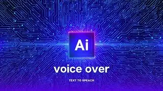 How to Create Professional Voiceovers Using AI Text to Speech | AI Text to Speech for Your Videos