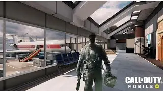 ZOMBIE WIPEOUT | CALL OF DUTY | WAY TO 3K