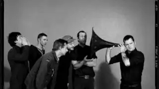 Modest Mouse - Dashboard Lyrics